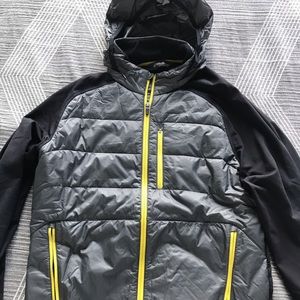 Men’s large Eddie Bauer jacket